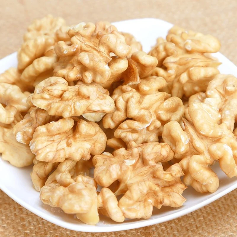 
Chinese high quality whole walnut kernels in xinjiang orginal place 