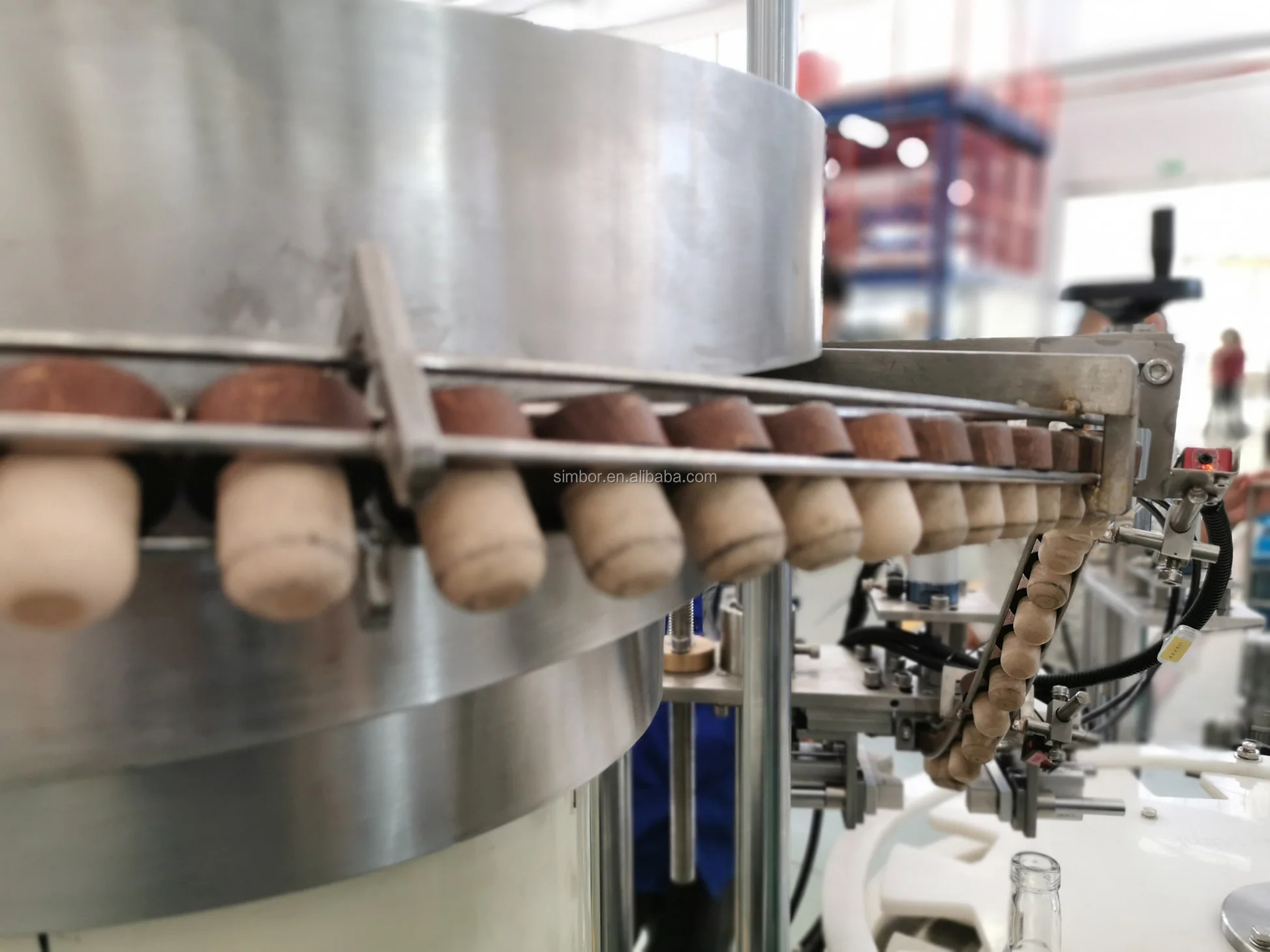 Automatic Wine Bottle T Cork Corker Machine Buy T Cork Corker Machine