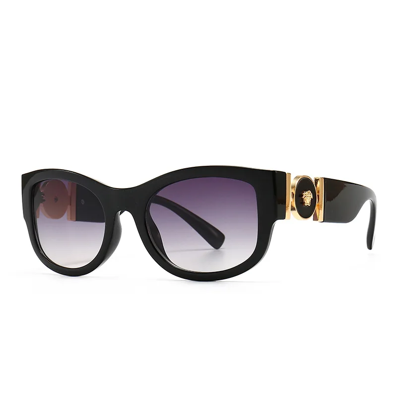 High quality Luxury vintage Fa