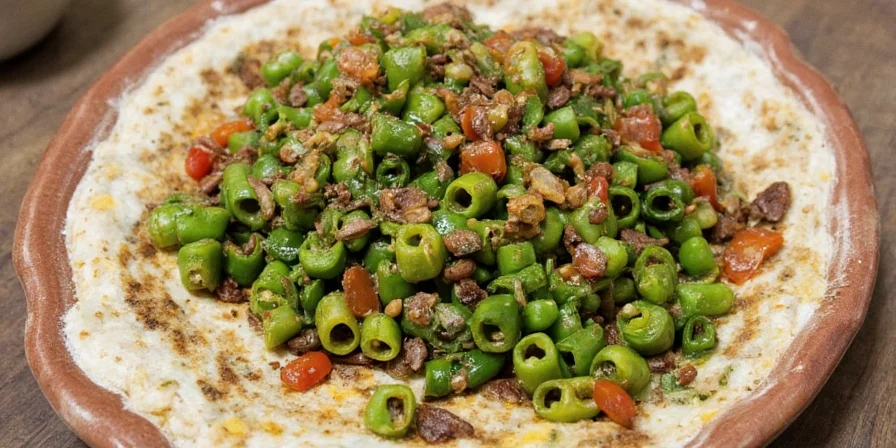 Health benefits of capsaicin in green chile