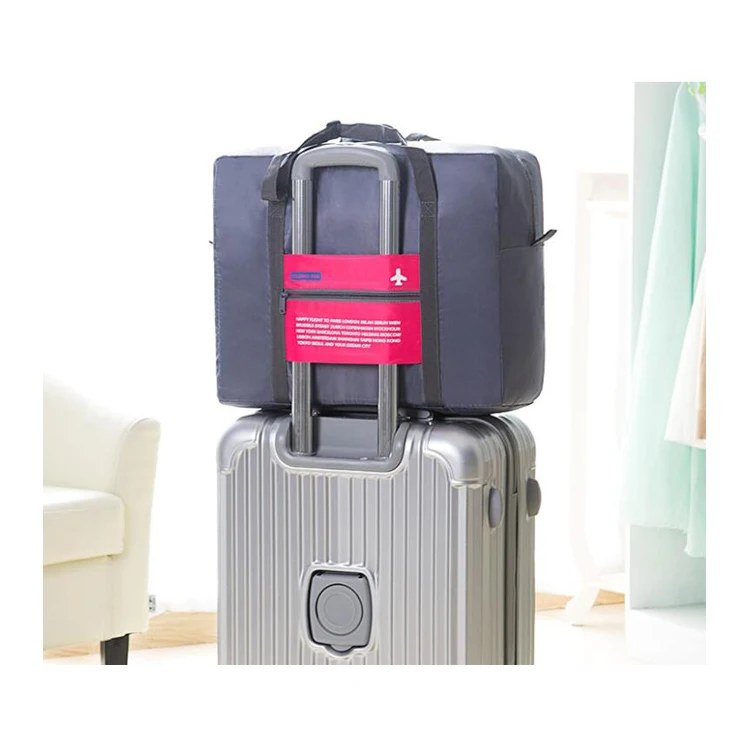 

lightweight accepted custom folded travel bag travel bags luggage large capacity outdoor travel bags, Blue,pink,orange,green