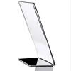 REAP Transparent New design acrylic table menu stand/pricing list