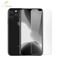 

9H 2.5D 0.33MM High Clear Anti Fingerprint Tempered Glass Screen Protector For iPhone 11 Pro Max