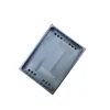 Repeatable Production Flatpack Using Brazing Process With Round Pins