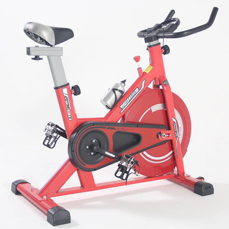 

spin bike fitness spin exercise bike with pedals free spin bike parts