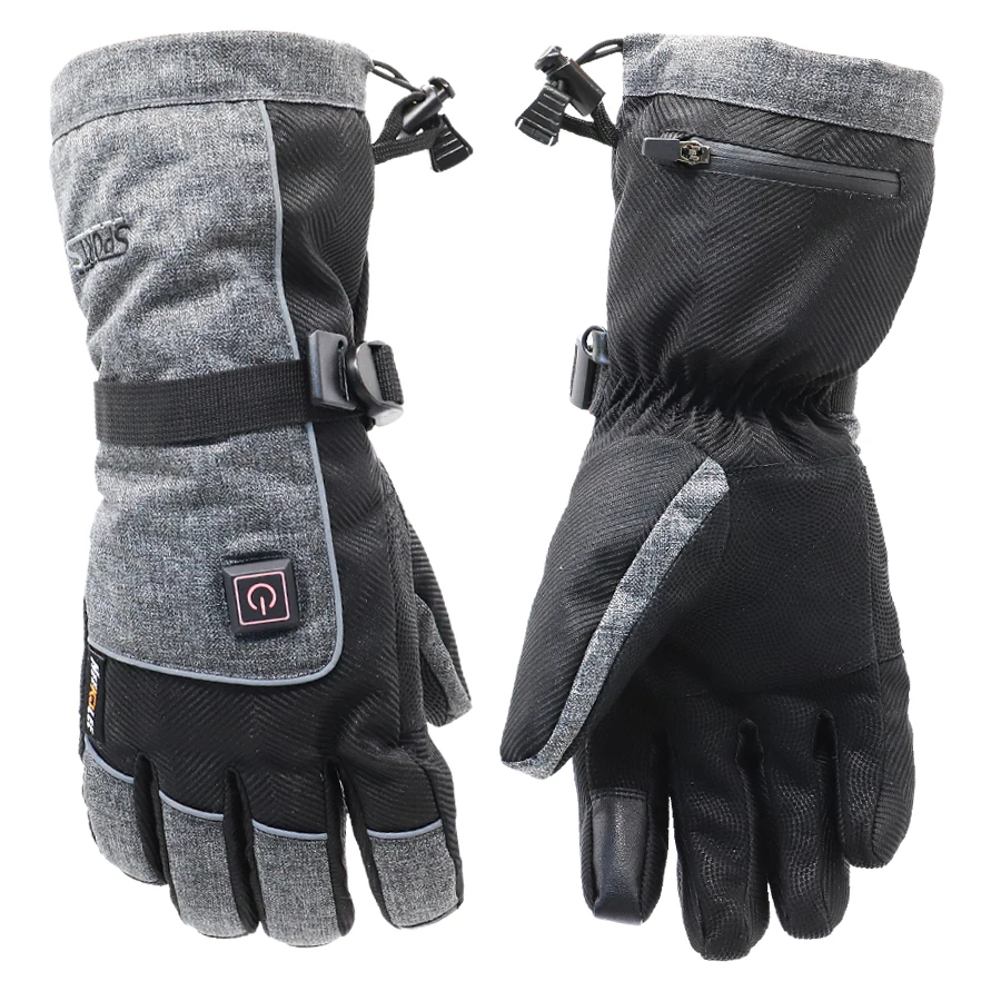 Foot Hand Warmers, HKL-252, USB - detail 10