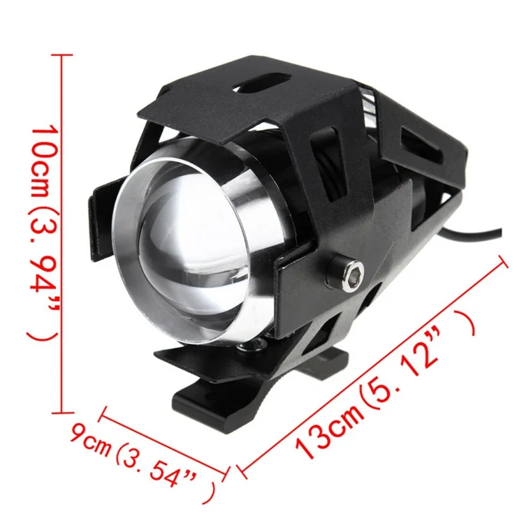 U5 Motorcycle LED Light
