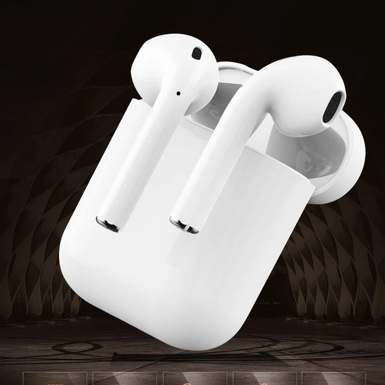 

Custom High Quality 4 Hours of Battery Life Wireless Earphone Sound Quality is Super Good, Colors customized