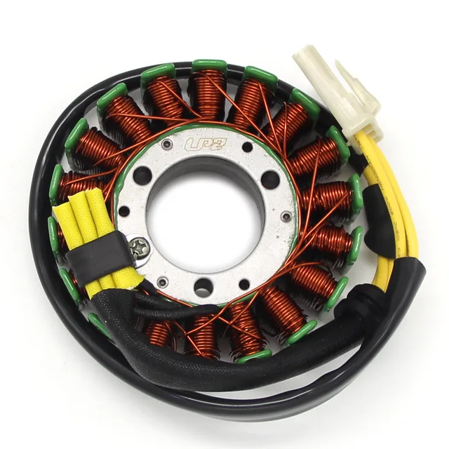 ktm duke 200 stator coil price