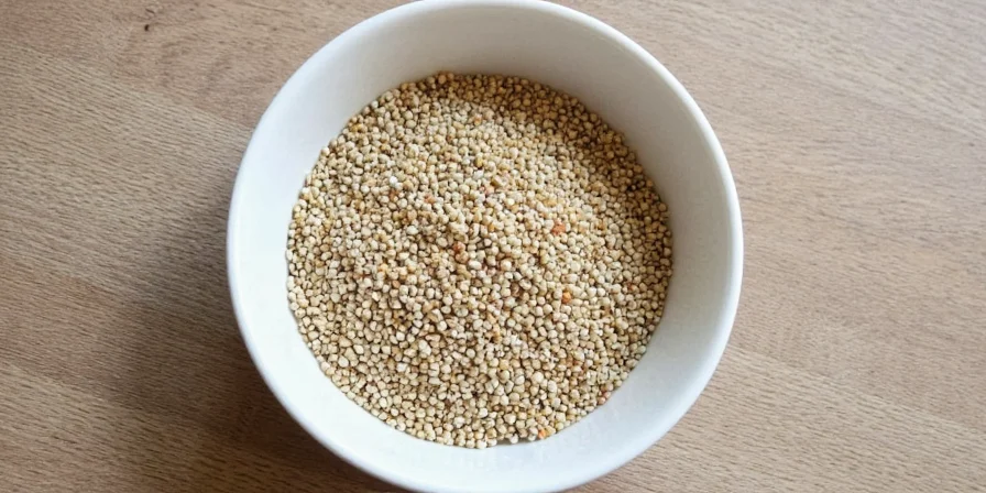Chef Using White Pepper