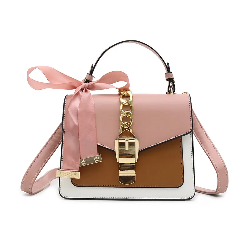 

Women Handbag Shoulder Bag Custom Design Fashion Crossbody Personality Handbags