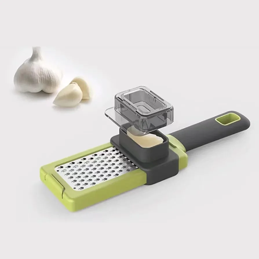 

Hot Sale Kitchen Accessories New Design Manual mini food chopper onion chopper Household Garlic Ginger Grinding Tools