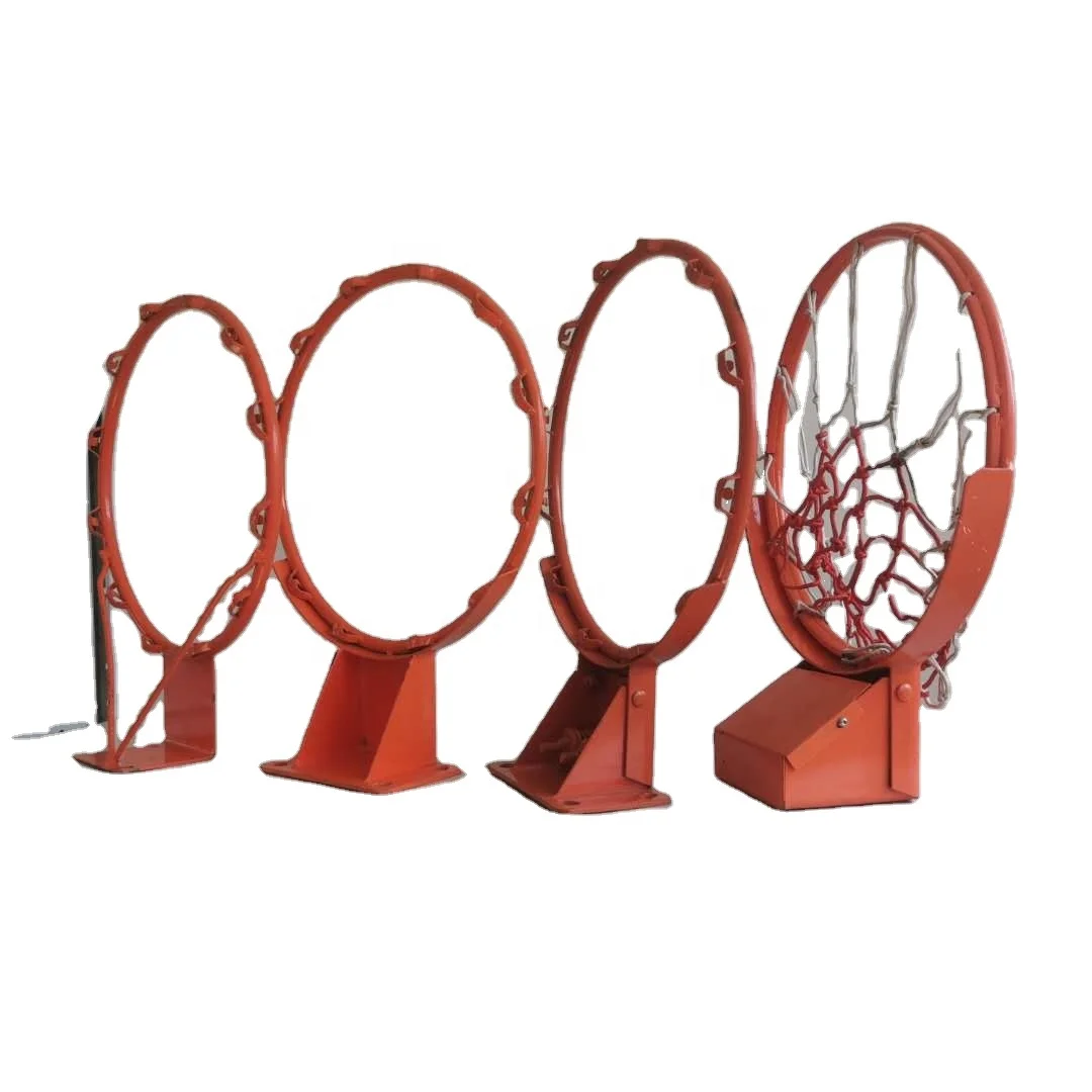 

Outdoor Portable Basketball Hoops, Customized color