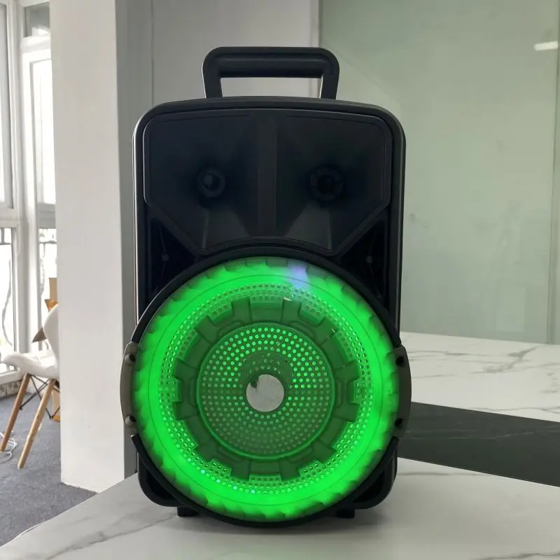 

Drop Shipping Newest portable speaker wireless wireless With Mode Fashion, Black