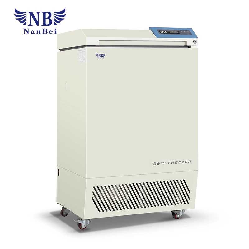 40 Degree Deep Freezer For Laboratory And Hospital Use Buy Lab