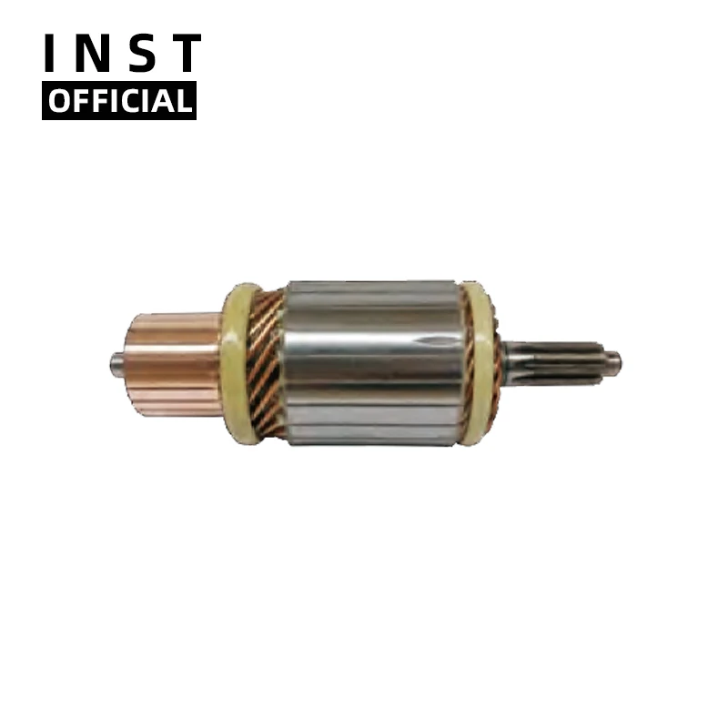

ARMAURE FOR IM3133 3133SK, 0241000030 0230001680, 8972202971, 0240003060