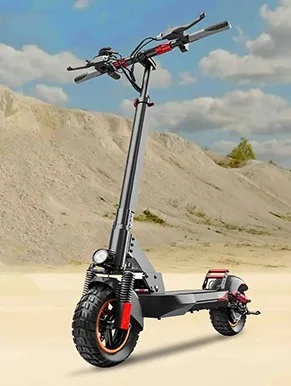 M8 ELECTRIC SCOOTER