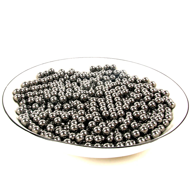 

G1000 carbon steel balls 1/8'' 3.175mm cycle ball bicycle spare balls