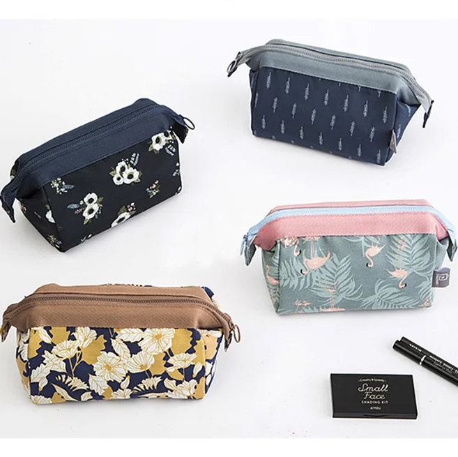 

Multifunction Travel Storage Bag Portable Makeup Pouch Waterproof Cosmetic Bag