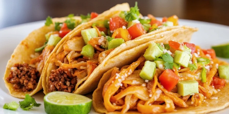 Common Kitchen Mistakes in Mexican Cooking