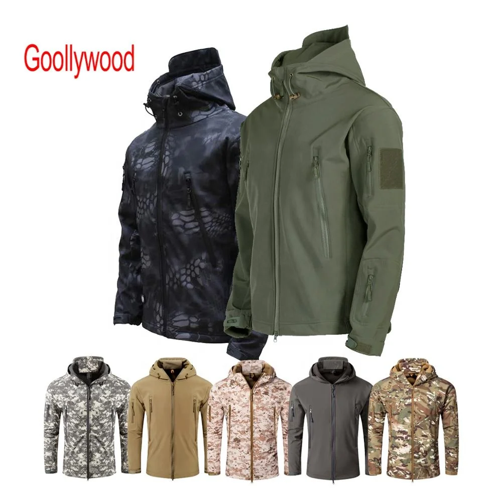 Best Tactical and Outdoor Jackets - Bestsellers - Helikon Tex