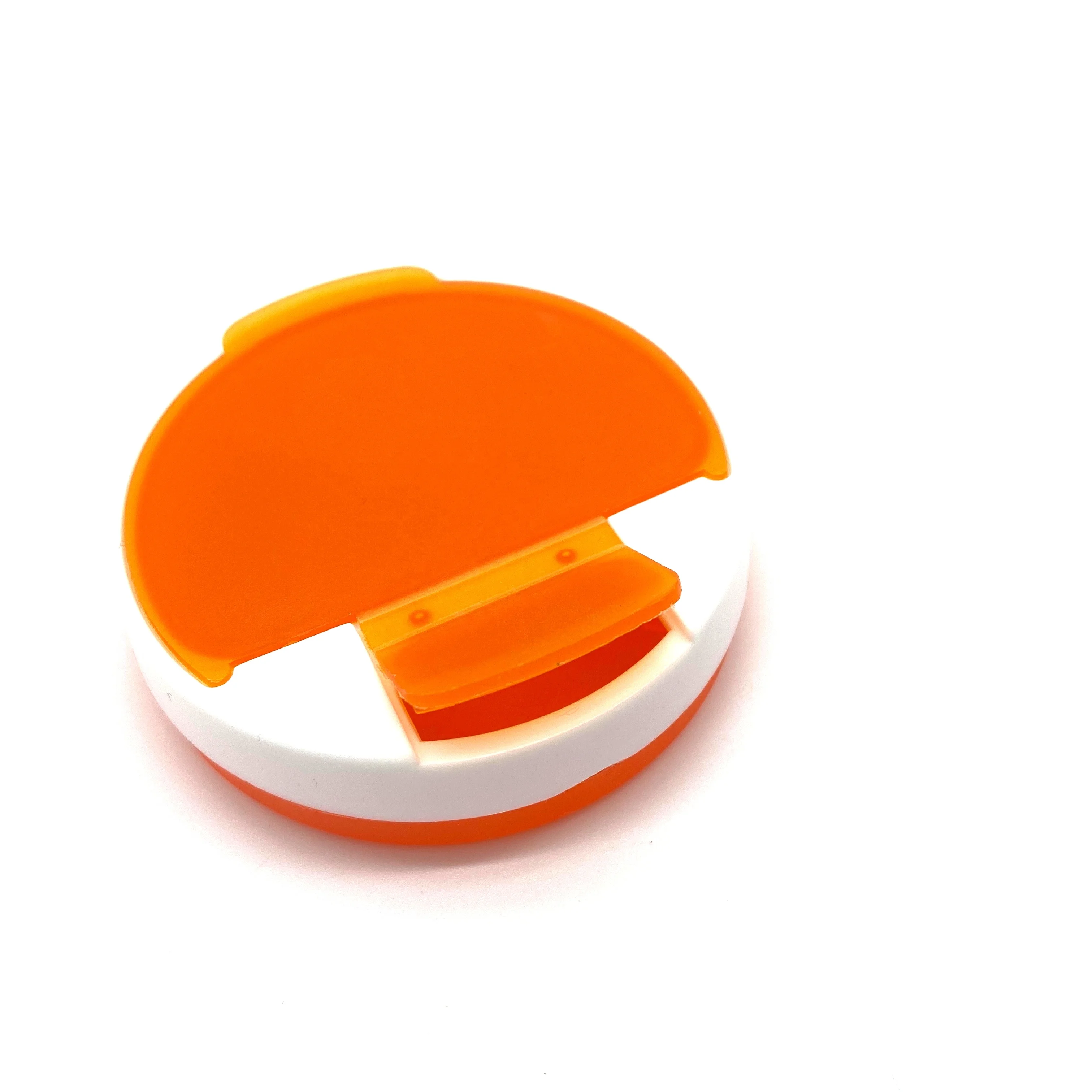 

Wholesale price unique design mini waterproof plastic candy box