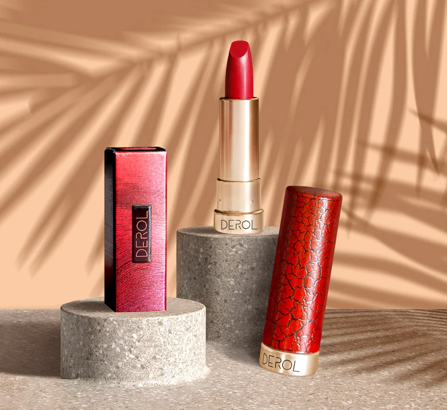 

hotsale matte lipstick waterproof customized best lipstick matte waterproof cosmetic, 12 colors