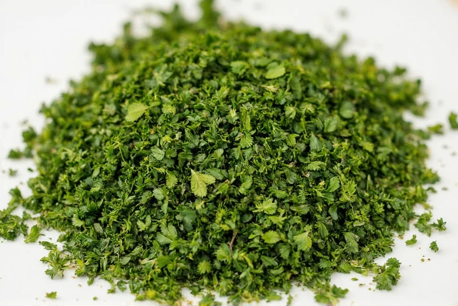 Celery Salt Shaker