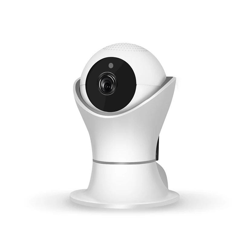 

1080p ptz wifi ip camera home security with night vision Alarm Recording