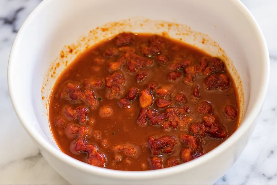 Authentic Homemade Chili Crisp Recipe: Simple Step-by-Step Guide