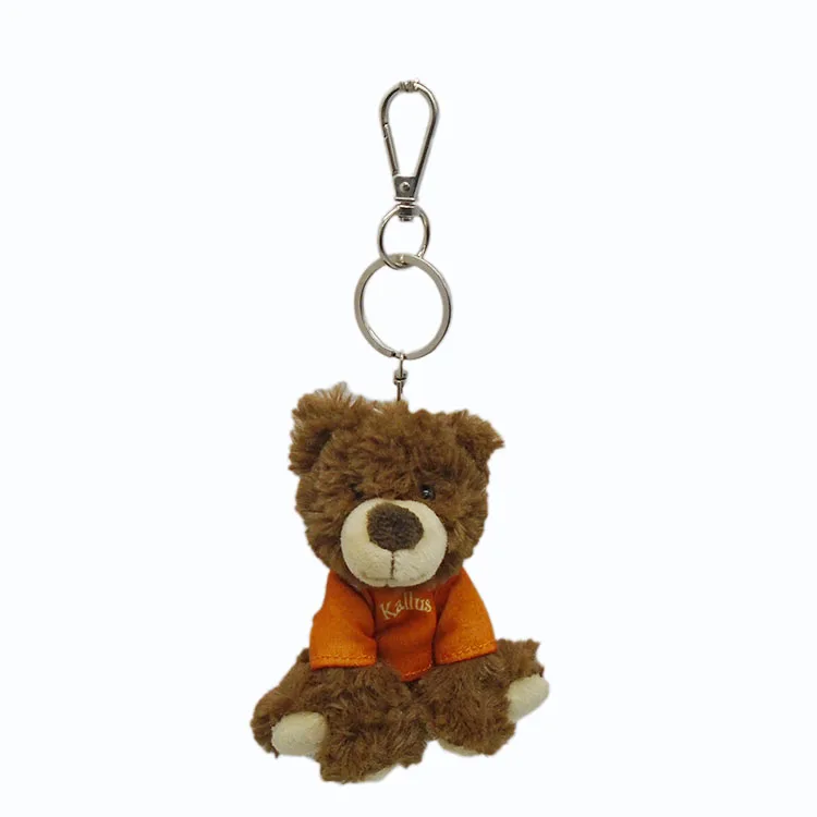 teddy bear keychain price