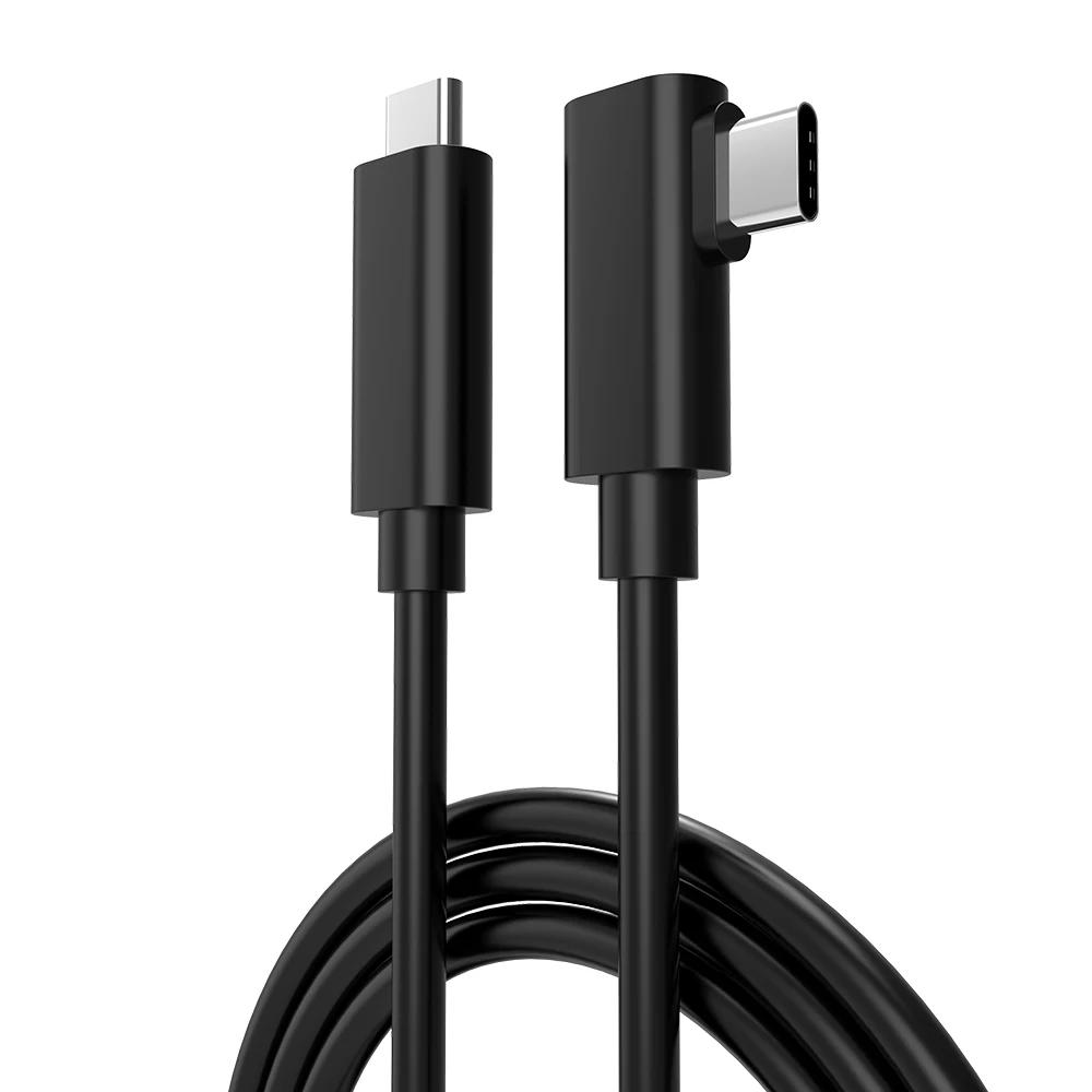 

3M 5M USB 3.2 Gen2 Charger Link Cable For Oculus Quest 1/2 USB Type C Charging Cable For Oculus Quest2 VR Accessories
