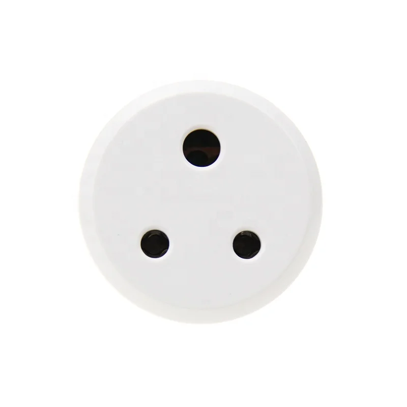 

smart socket wifi plug smart home products tuya smart
