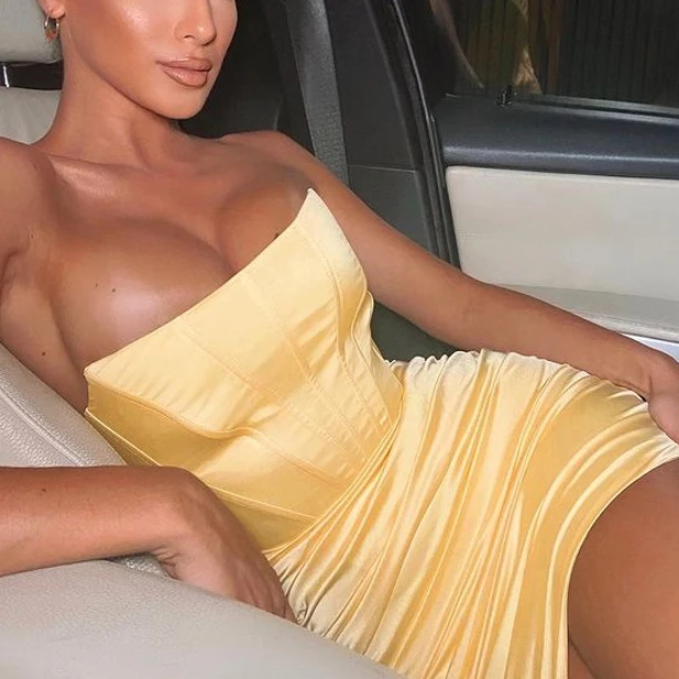 

FS1907D Sexy off the shoulder dress women Fashion bodycon dresses