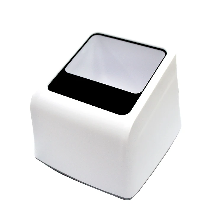 

EDOO ISO Mobile desktop Alipay WeChat pay Type Pos Payment Box 1D 2D Barcode Scanner RFID USB qr code nfc reader