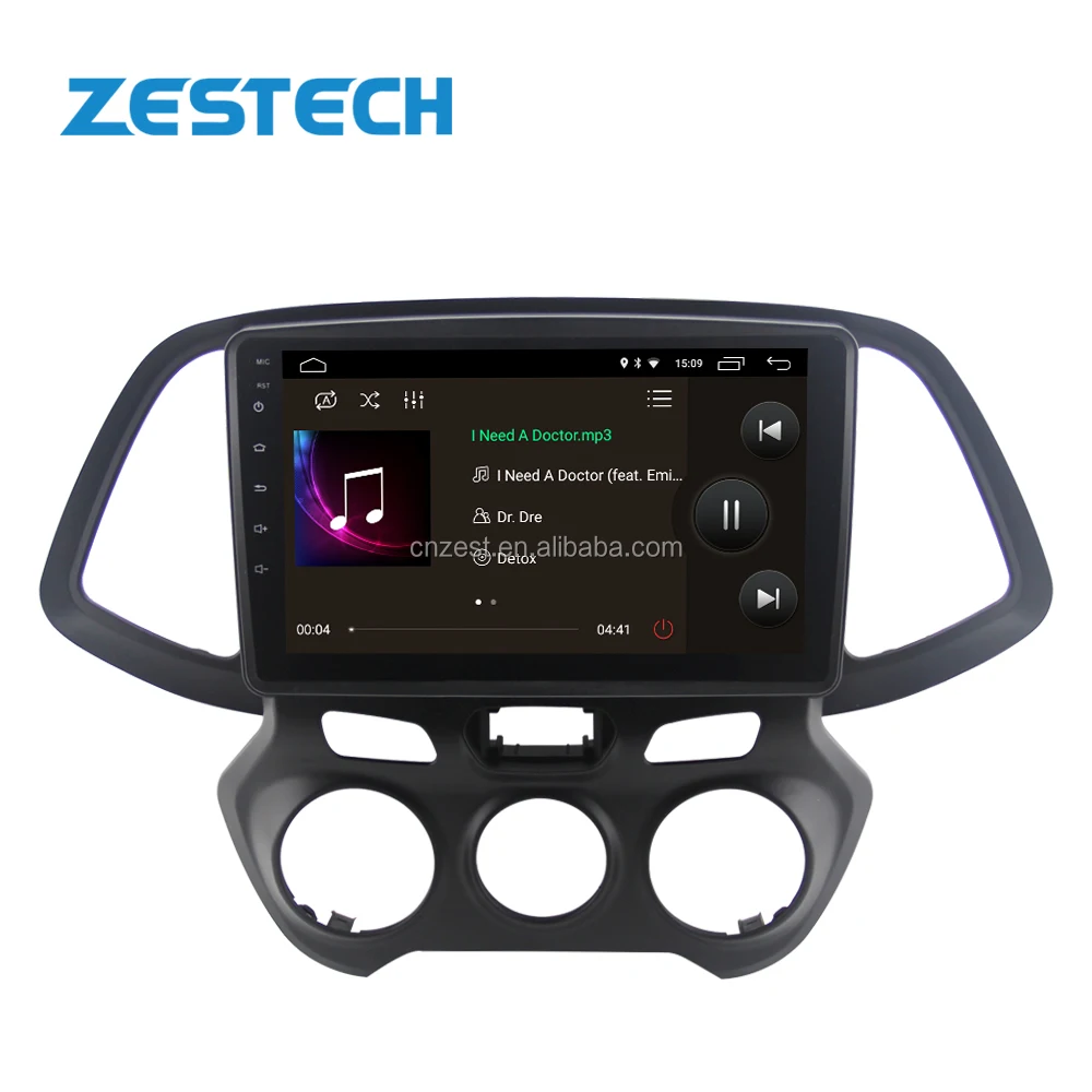 Android 10 0 Car Radio For Hyundai Atos With Gps Bt Wifi Audio Video Player Buy Car Stereo For Hyundai Atos For Hyundai Atos Car Audio For Hyundai Atos Car Multimedia Player Product On