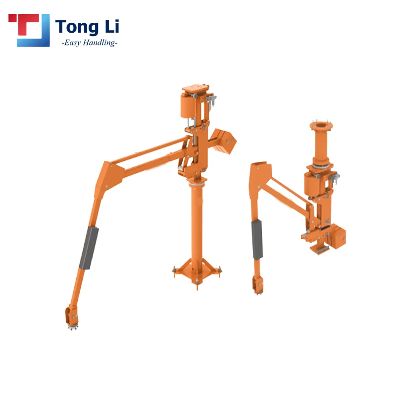 Mini Lifting Crane Manipulator