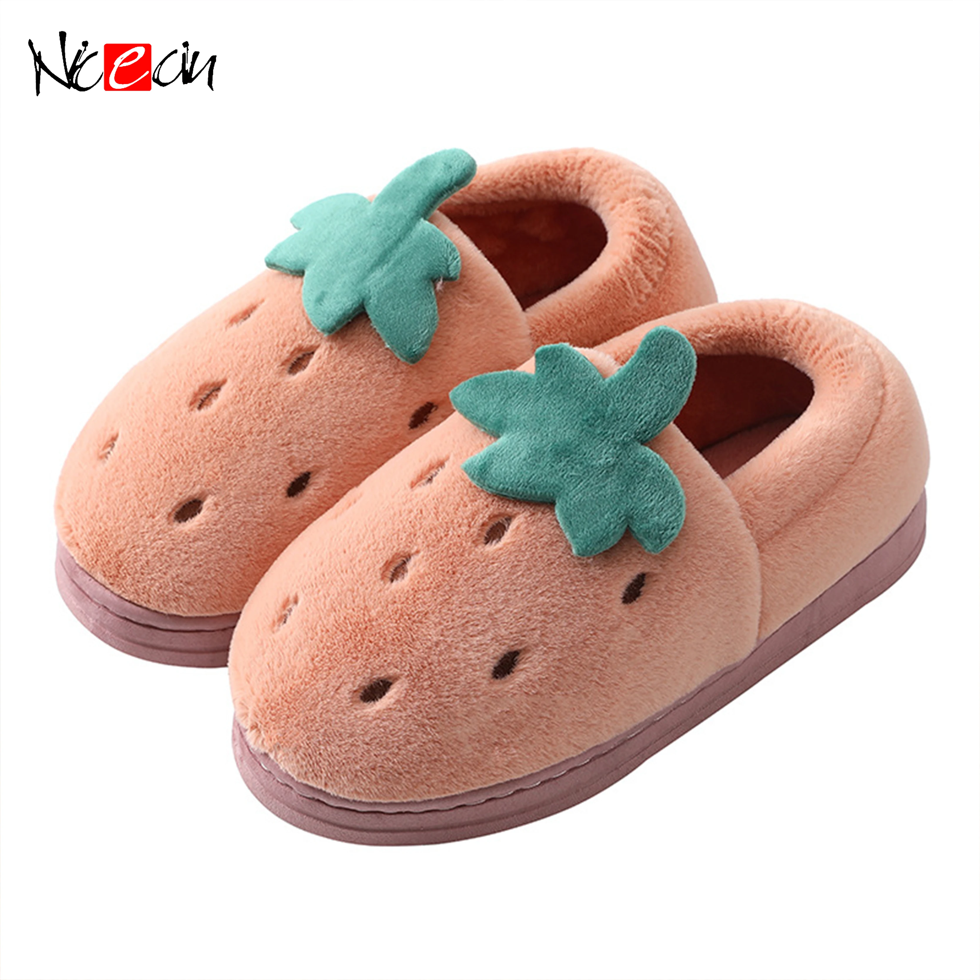 

Hot Sale Winter Indoor Keep Warm Slipper For Women