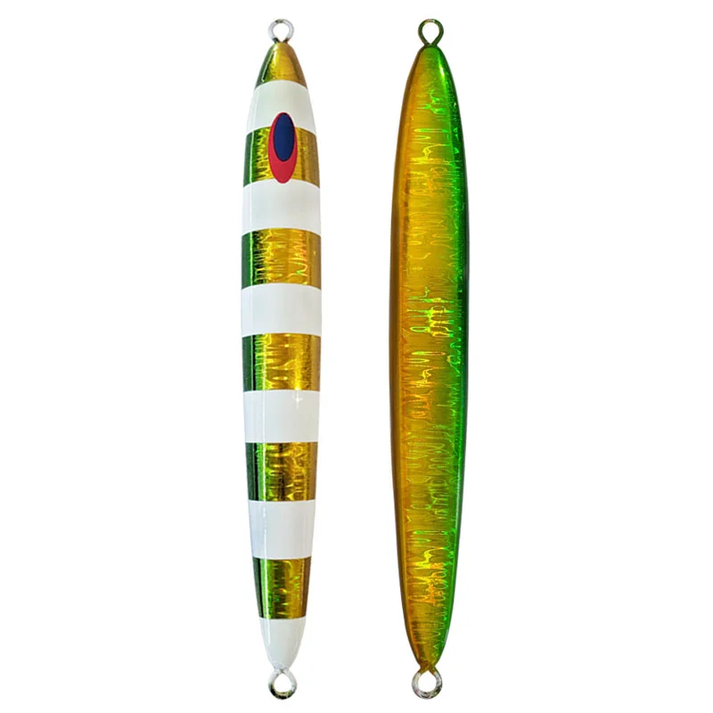 

New design  fishing lure hard swimbait saltwater speed jigging lure