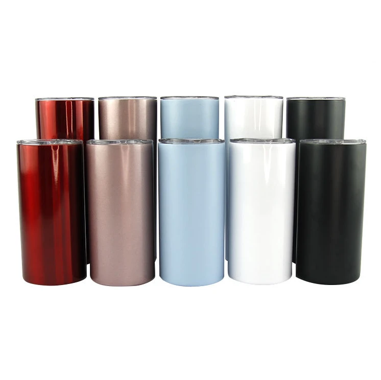 

304 20oz 30oz 30 Oz Stainless Steel Water Cup Drinking Round Stainless Steel 304 Straight Cup