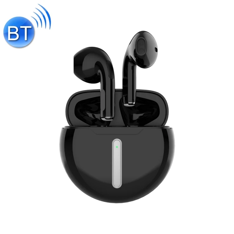 

Wholesale HAMTOD SMS-T16 True Best Wireless Earbuds BT Headset TWS Earphones with Charging box