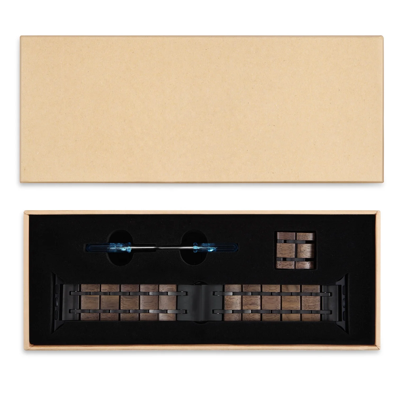 

2020 Trending Apple Watch Series 6 bands dropshipping