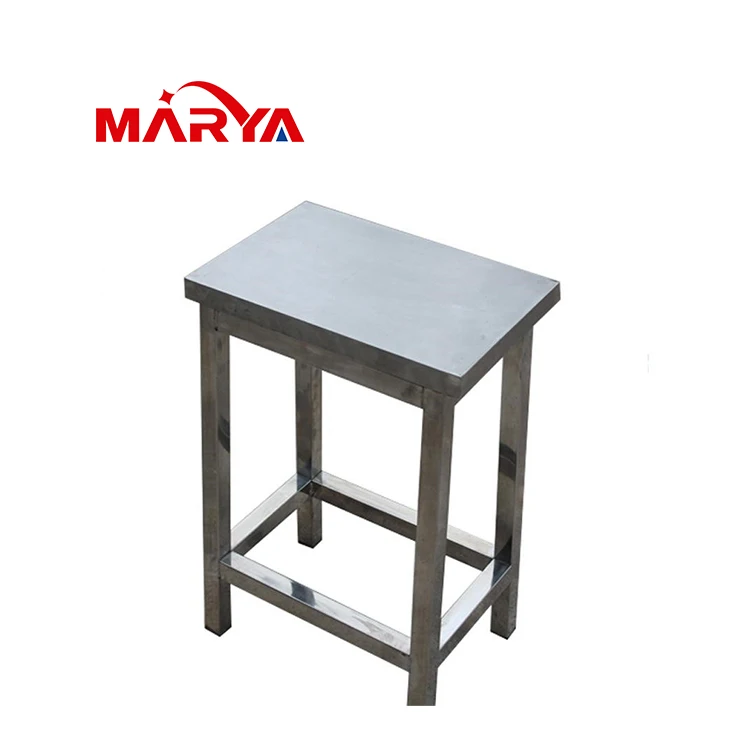 

Laboratory Furniture Clean stainless steel esd stools chair