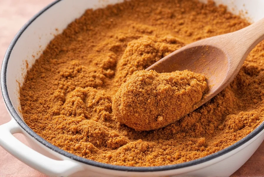 Various store-bought chicken rub brands arranged on counter
