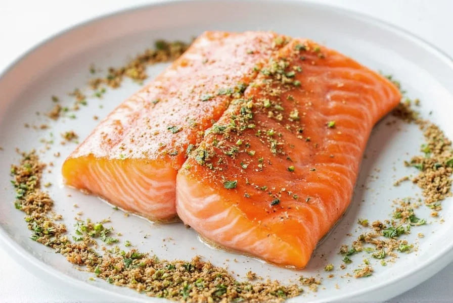 salmon spice secrets 7 genius hacks for storing and using your seasonings like a pro