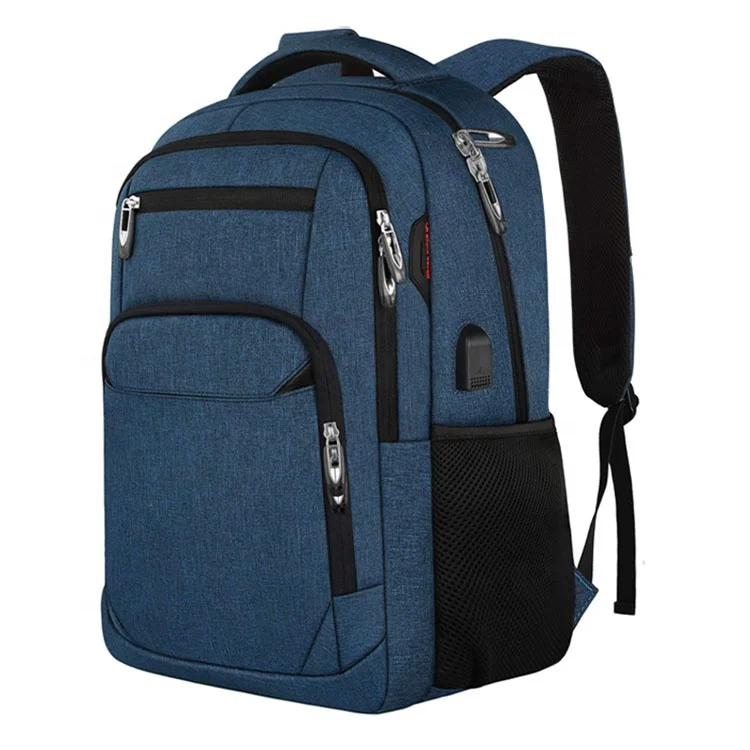 

Twinkle waterproof laptop usb designer business man backpack custom famous BRANDS