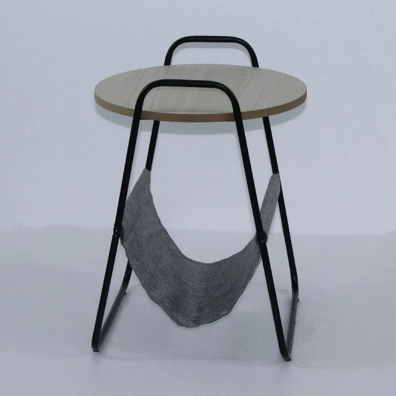 Collapse Metal Table Small Metal Frame Collapse Sofa Side End Table Living Room Table Living ...