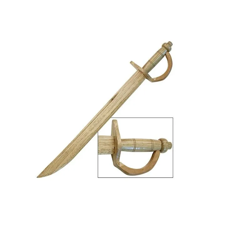 sword wooden