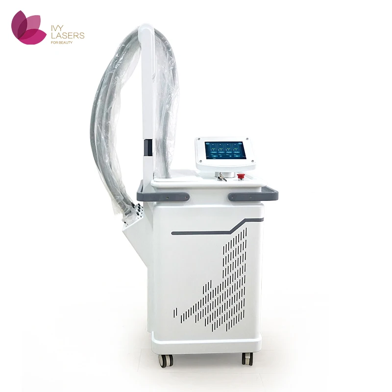 

1060nm 4 handles diode laser slimming for body weight loss salon use machine