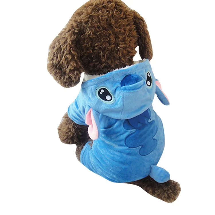 

2021 Pet Fashion Apparel Warm Dog Pet CUTE Costume dog clothes, Customized color